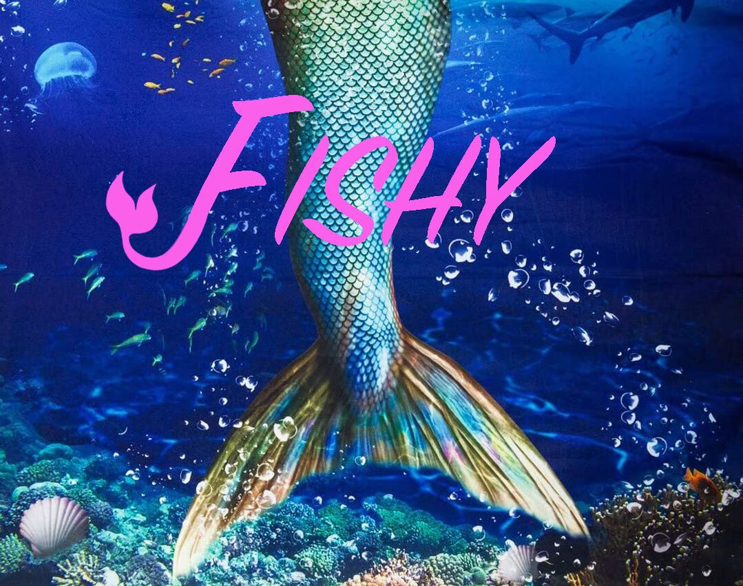 FISHY