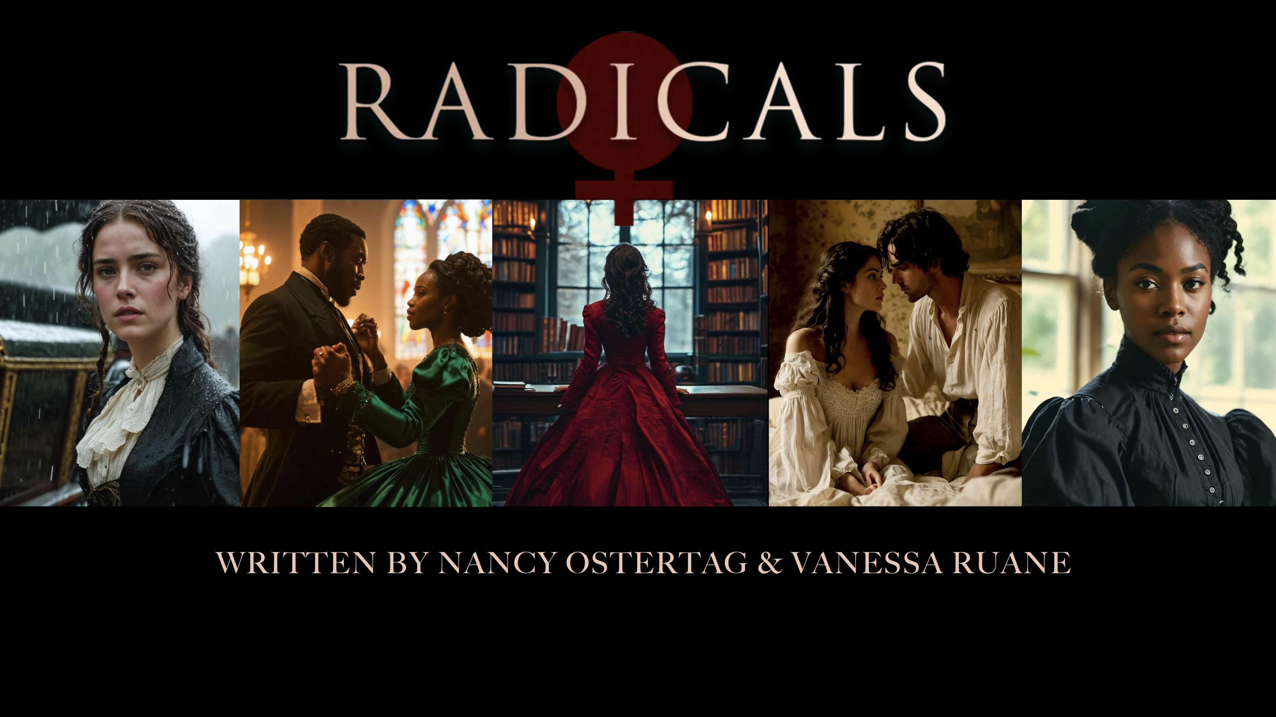 RADICALS