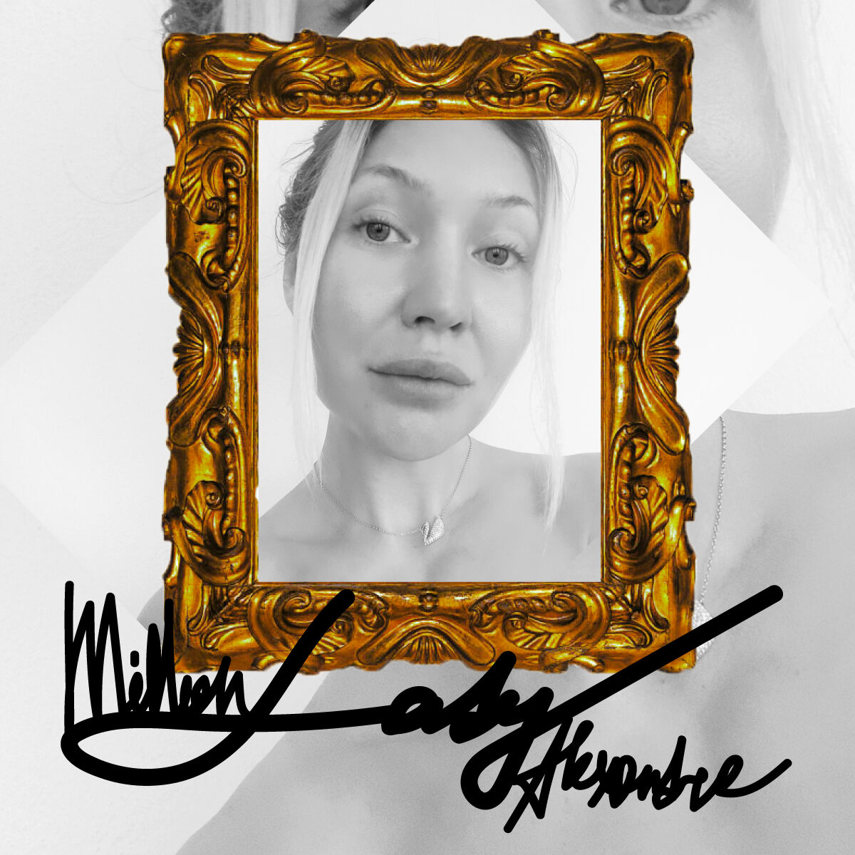MILLION LADY ALEXANDRA