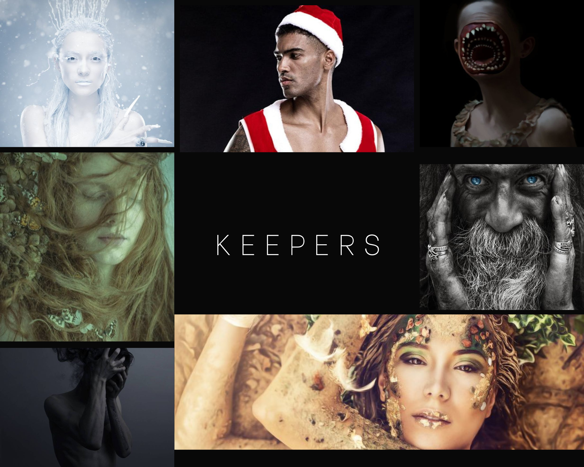 KEEPERS