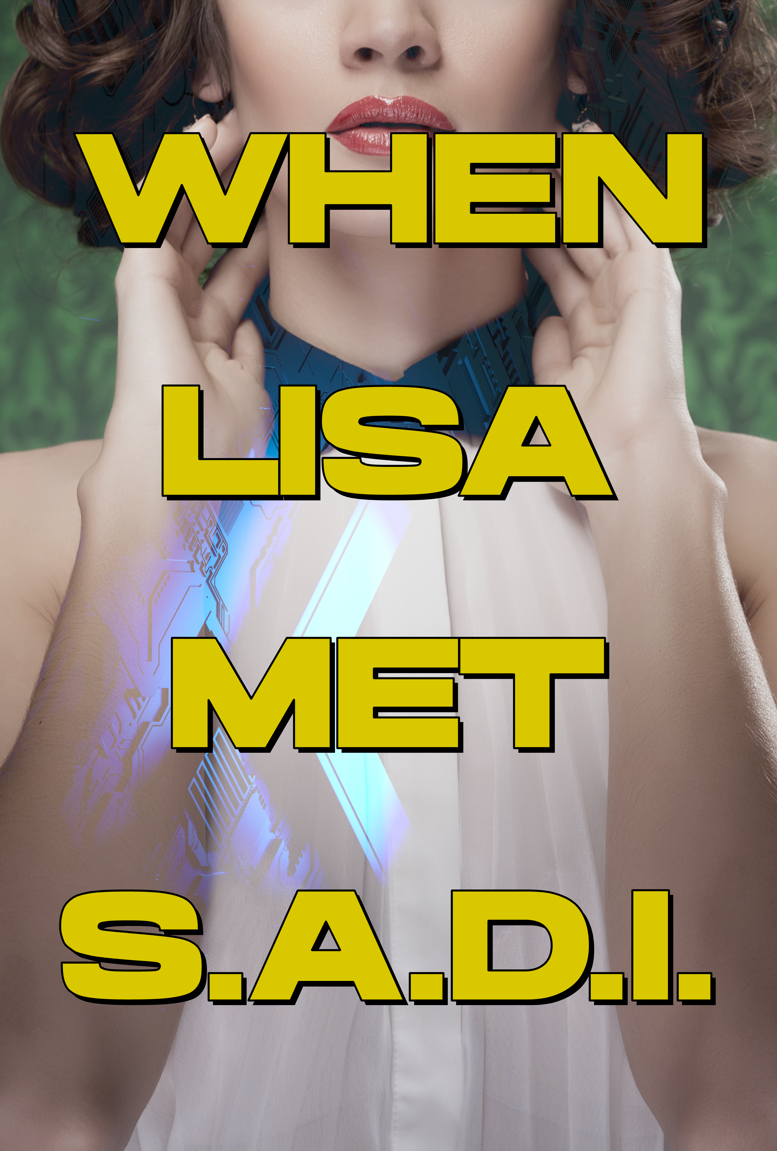 WHEN LISA MET S.A.D.I.