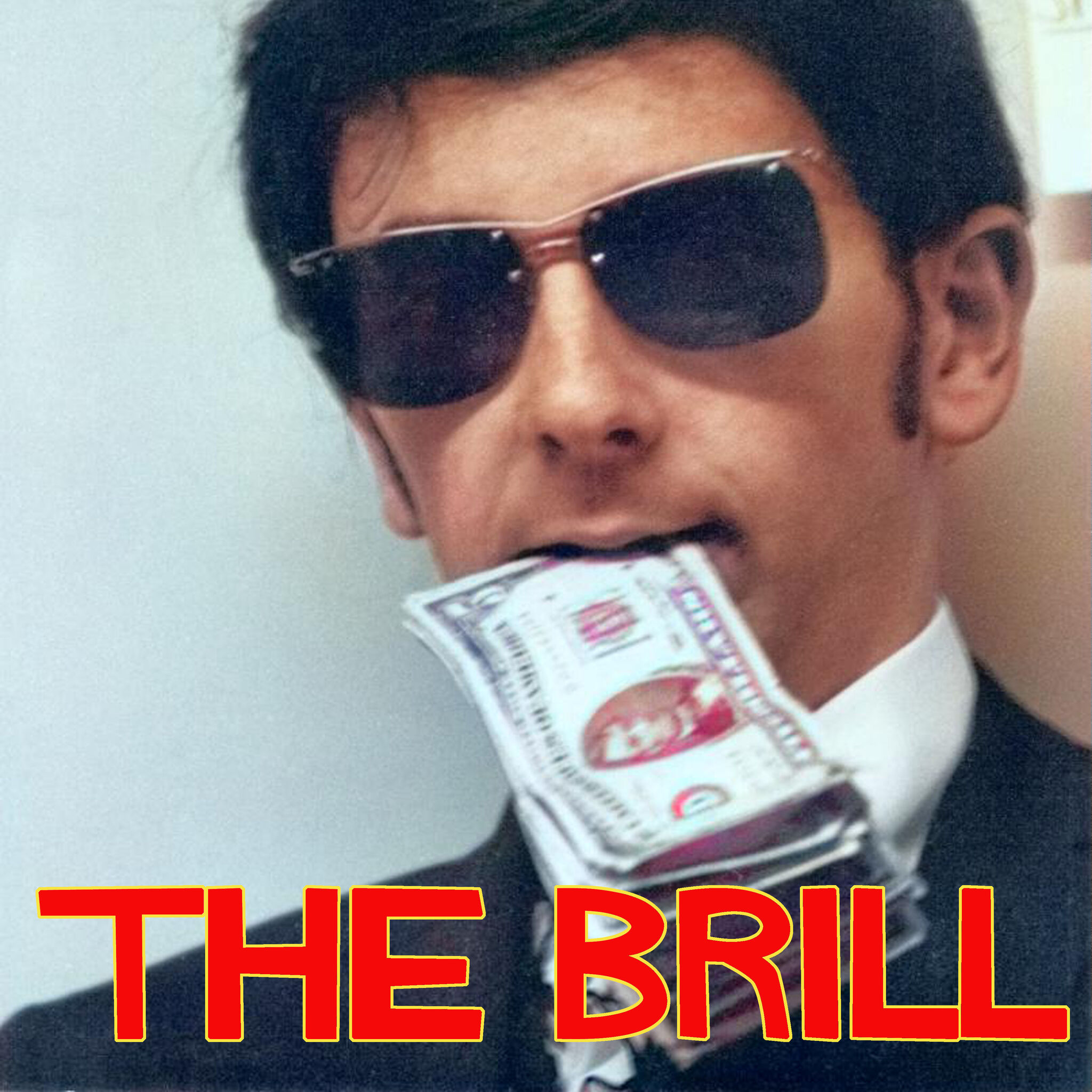 THE BRILL