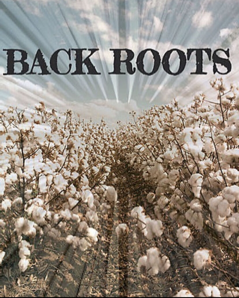 BACK ROOTS