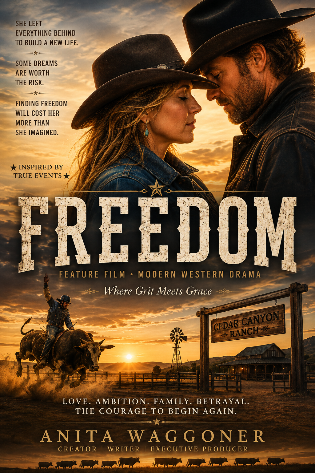 FREEDOM