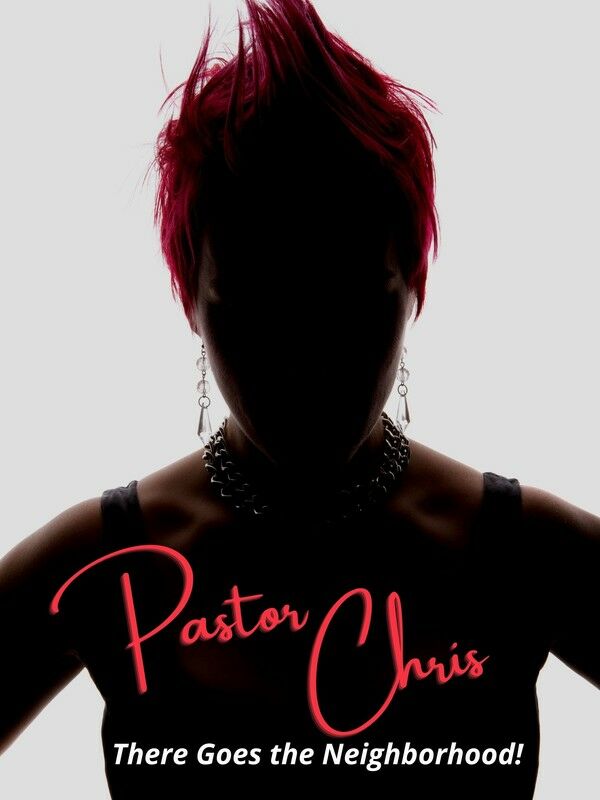 PASTOR CHRIS