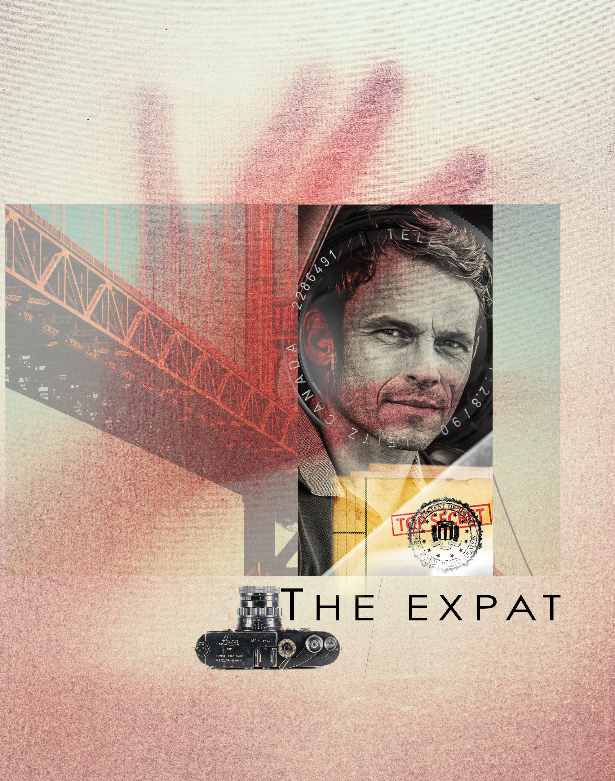 THE EXPAT