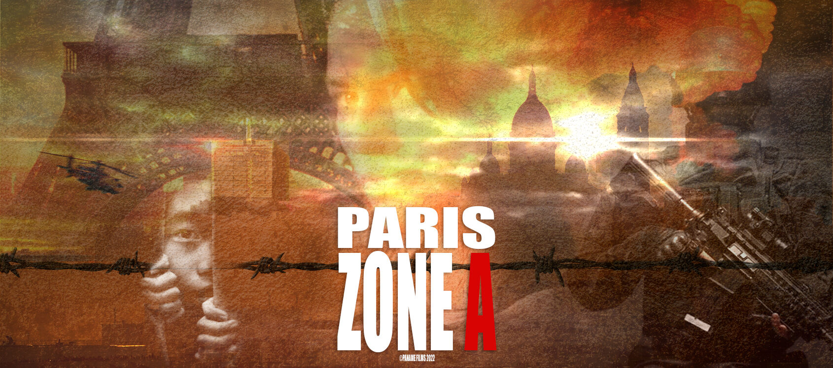 PARIS - ZONE A