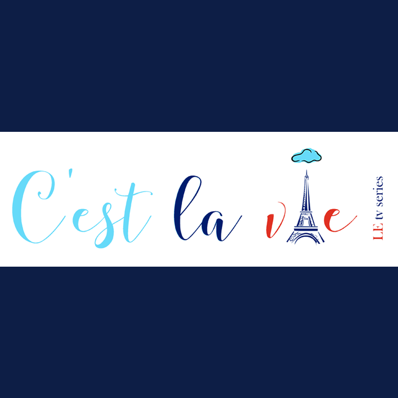 C'EST LA VIE