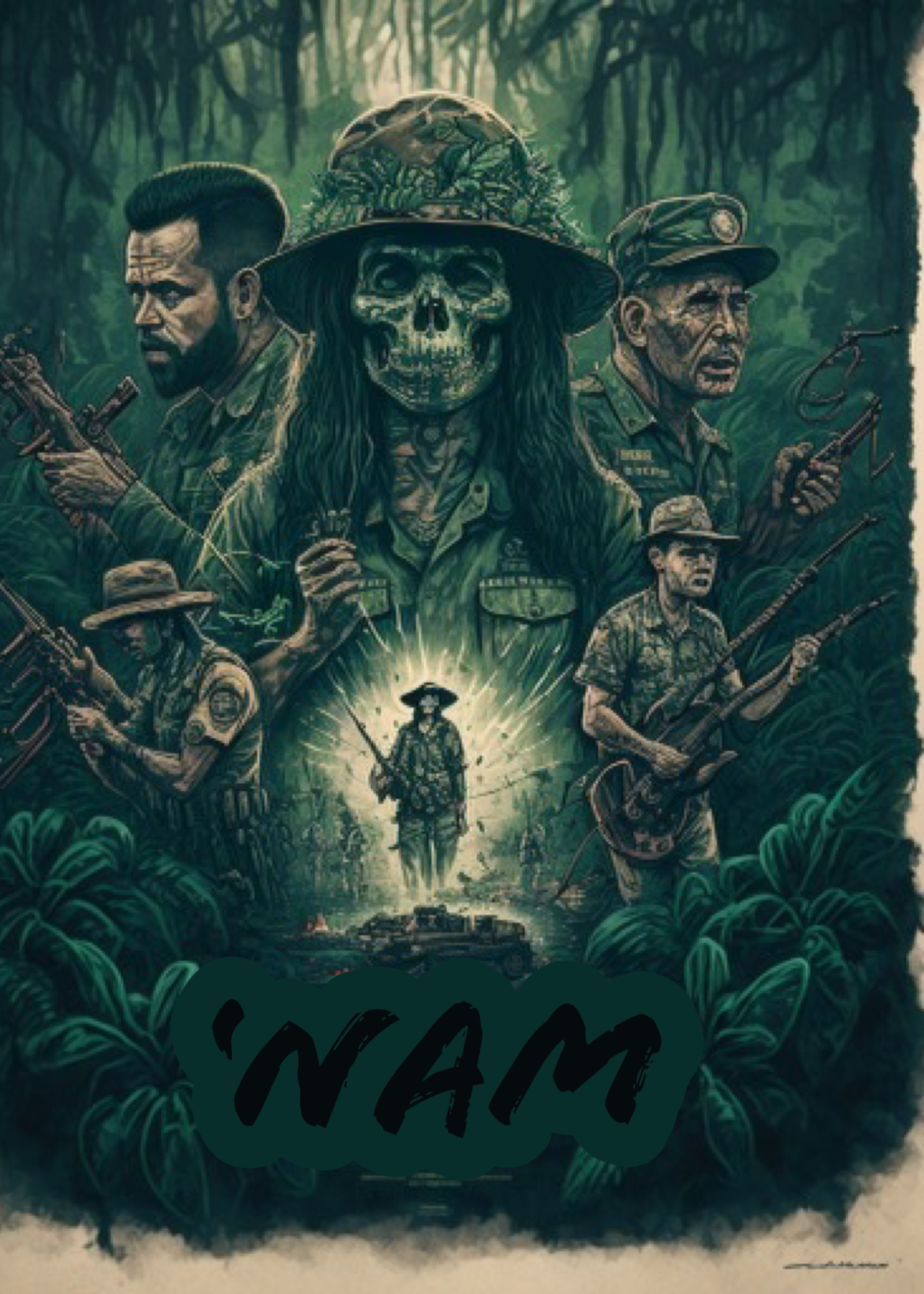 'NAM