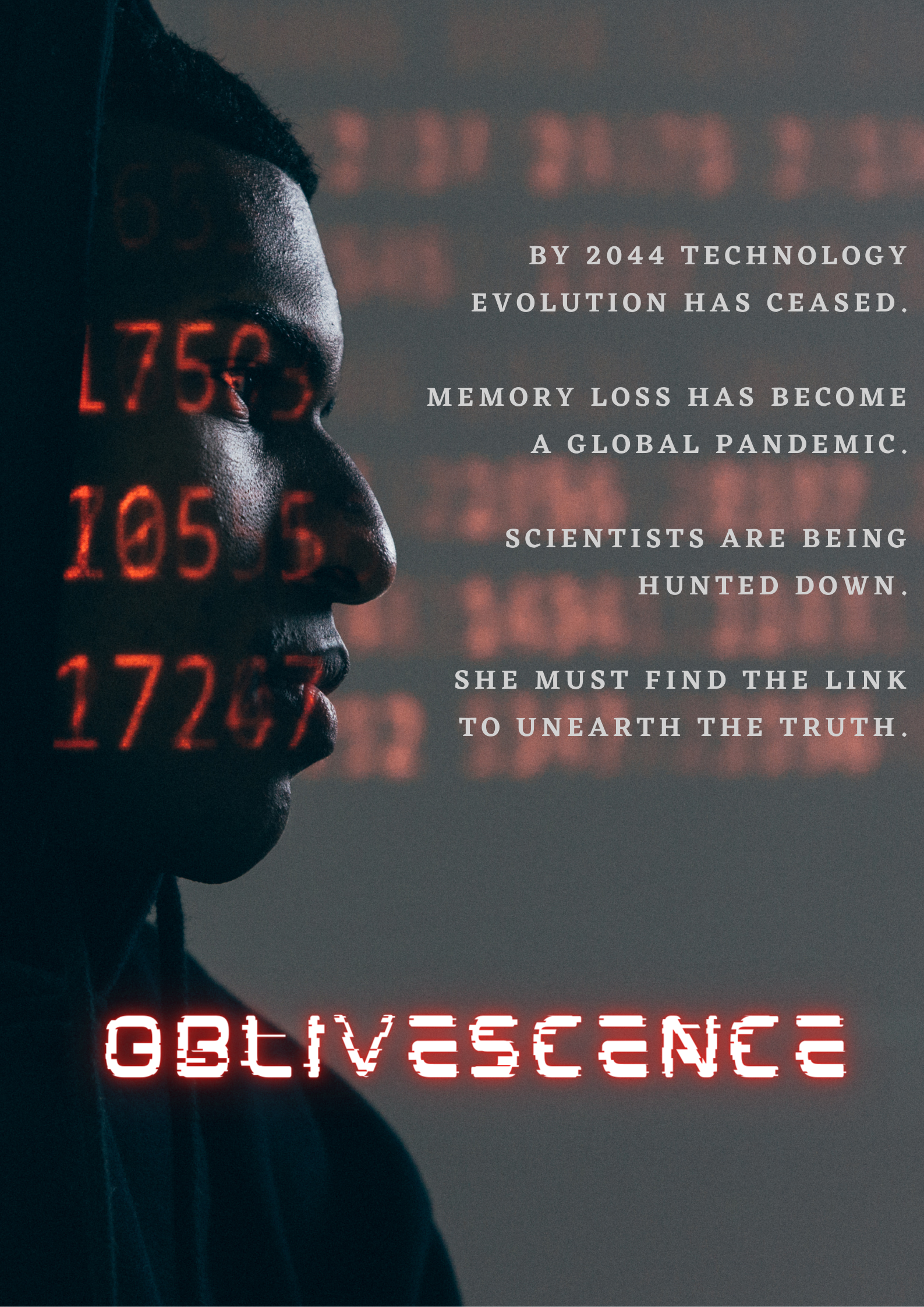 OBLIVESCENCE