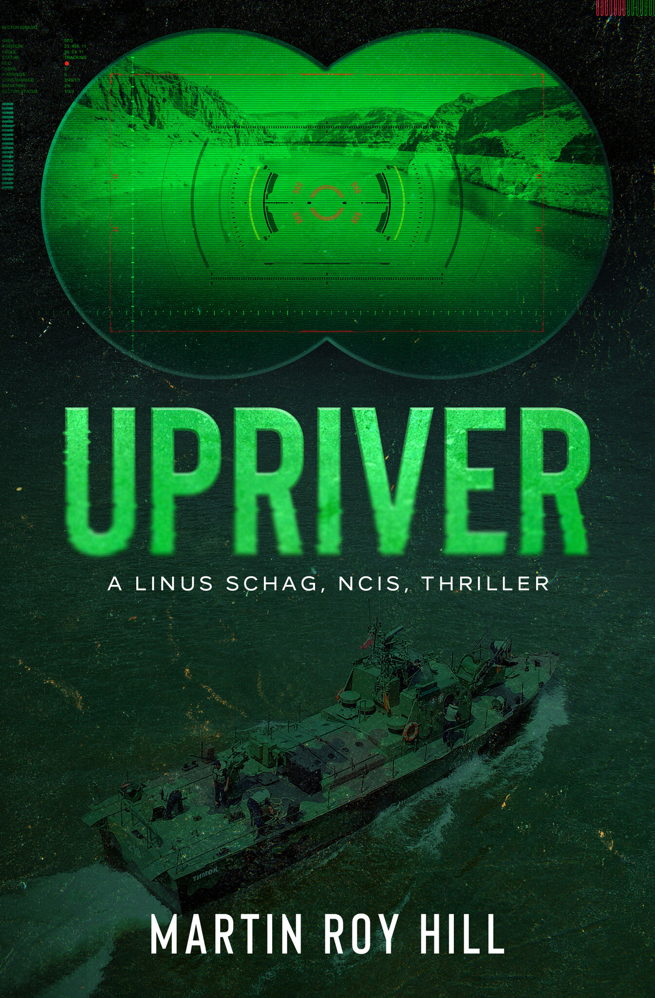 UPRIVER