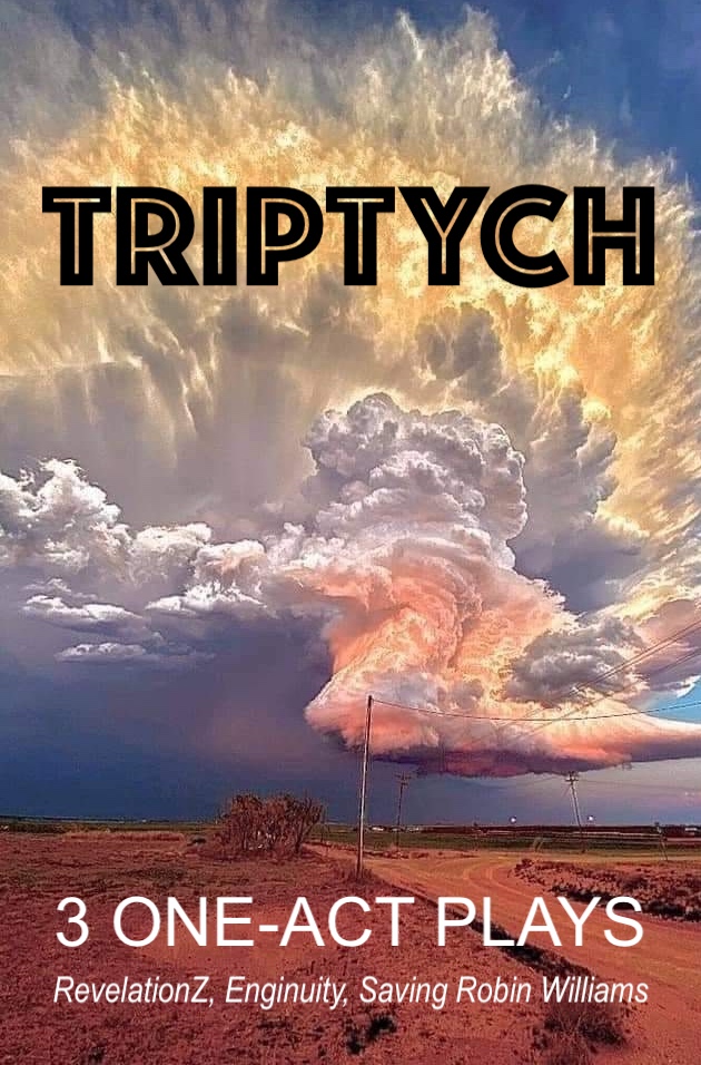 TRIPTYCH (PLAYSCRIPT)
