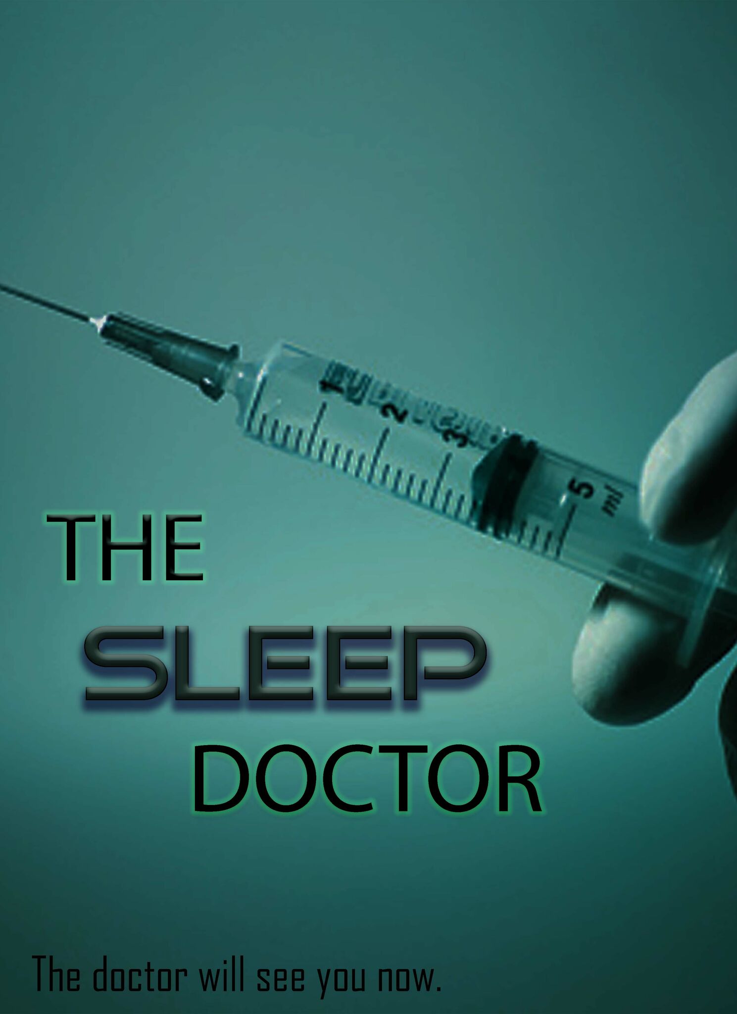 THE SLEEP DOCTOR