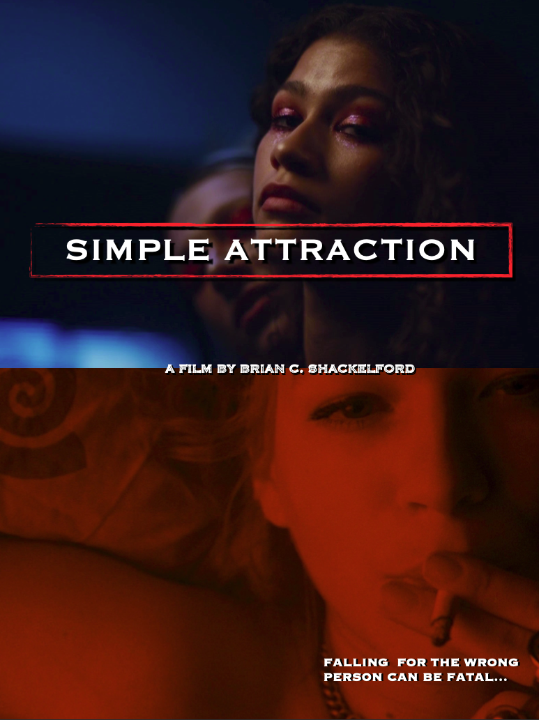 SIMPLE ATTRACTION