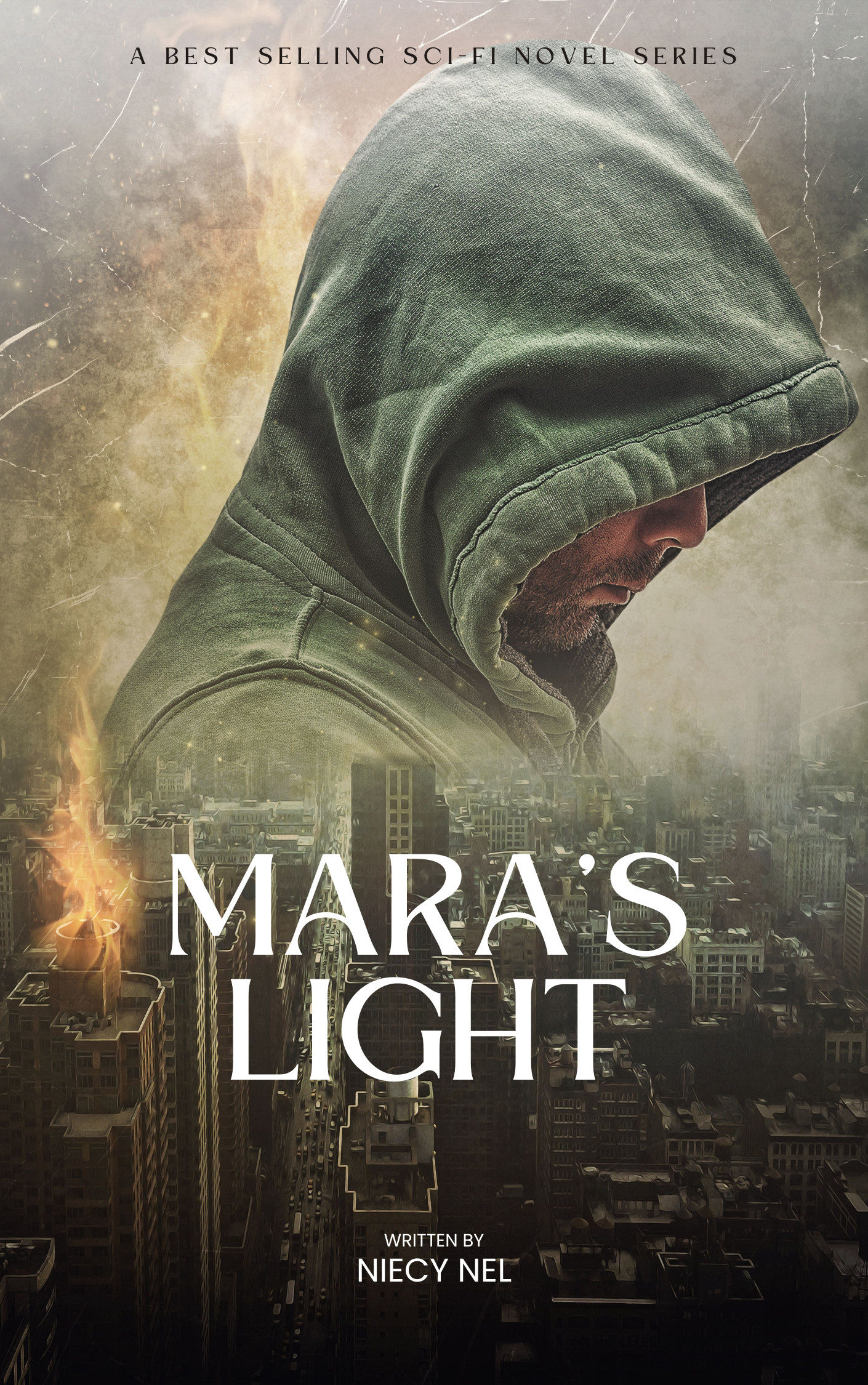 MARA'S LIGHT 