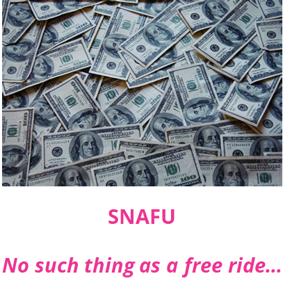 SNAFU