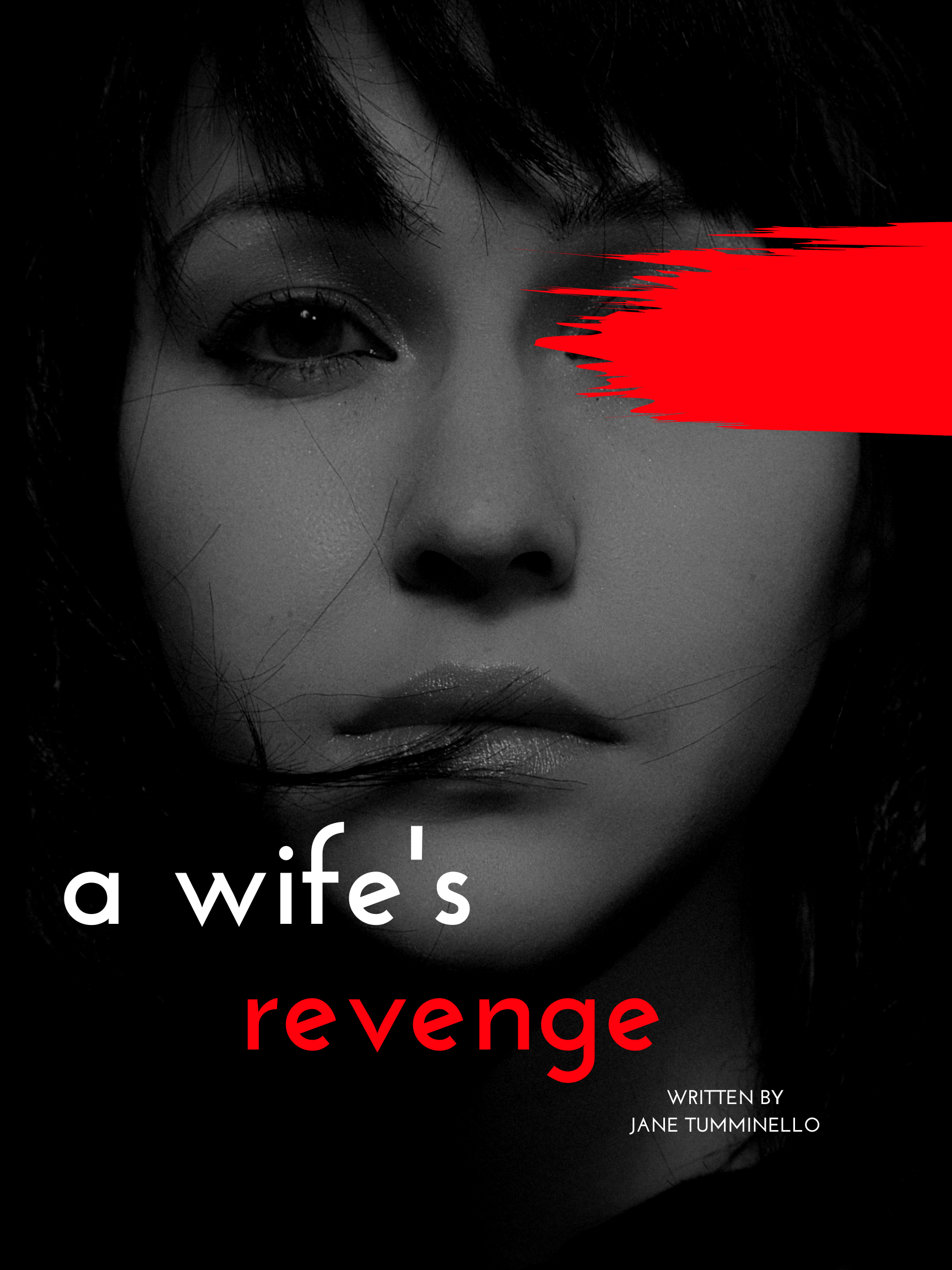 A WIFE'S REVENGE