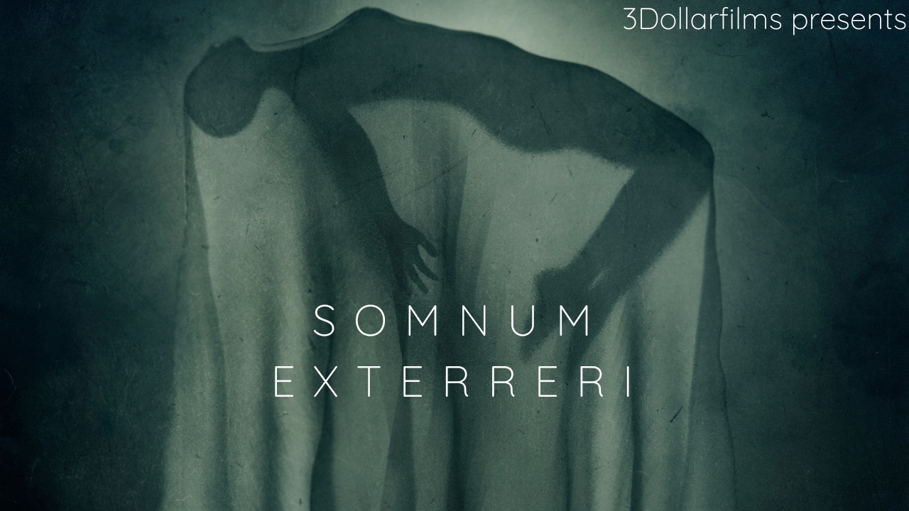 SOMNUM EXTERRERI