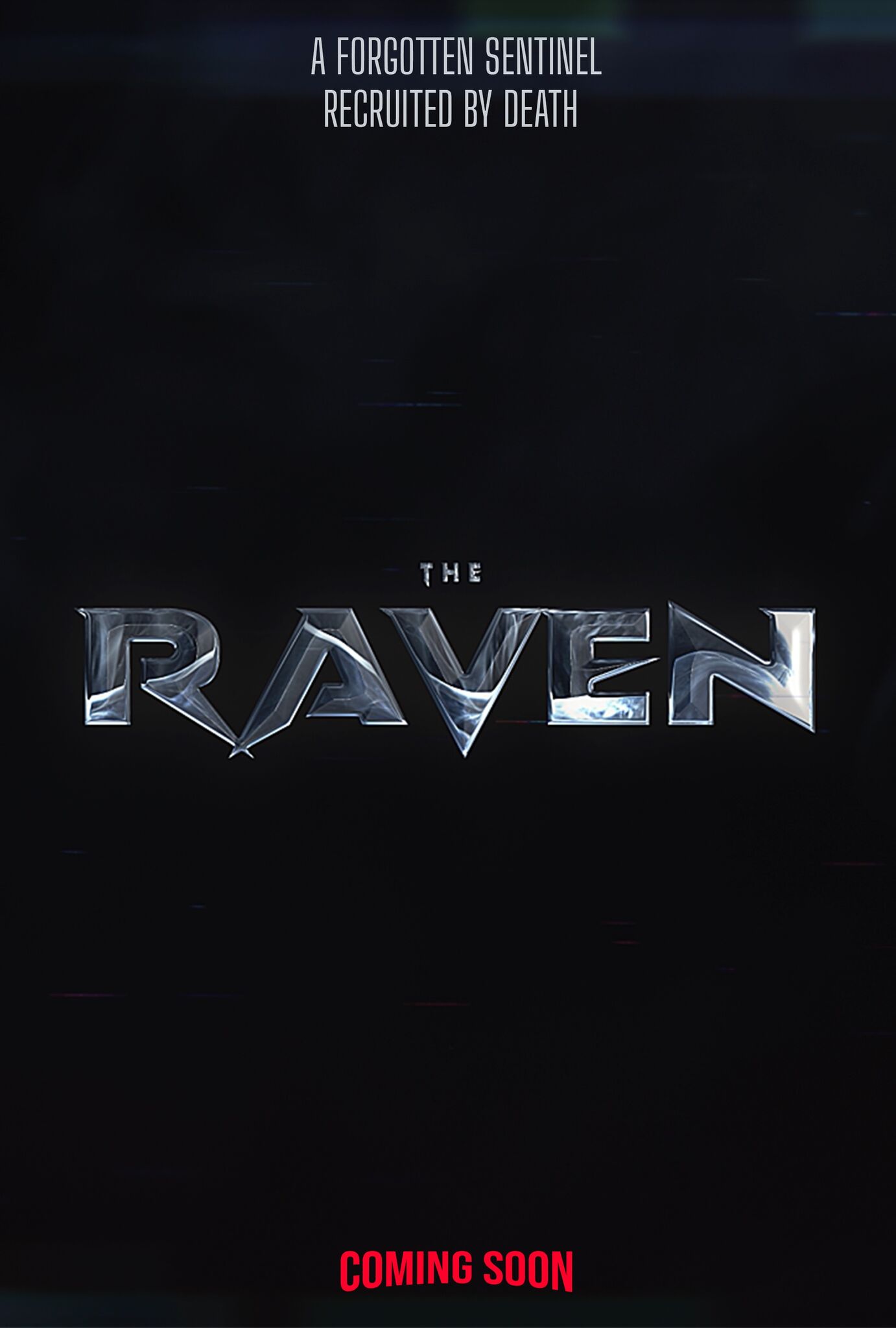 THE RAVEN