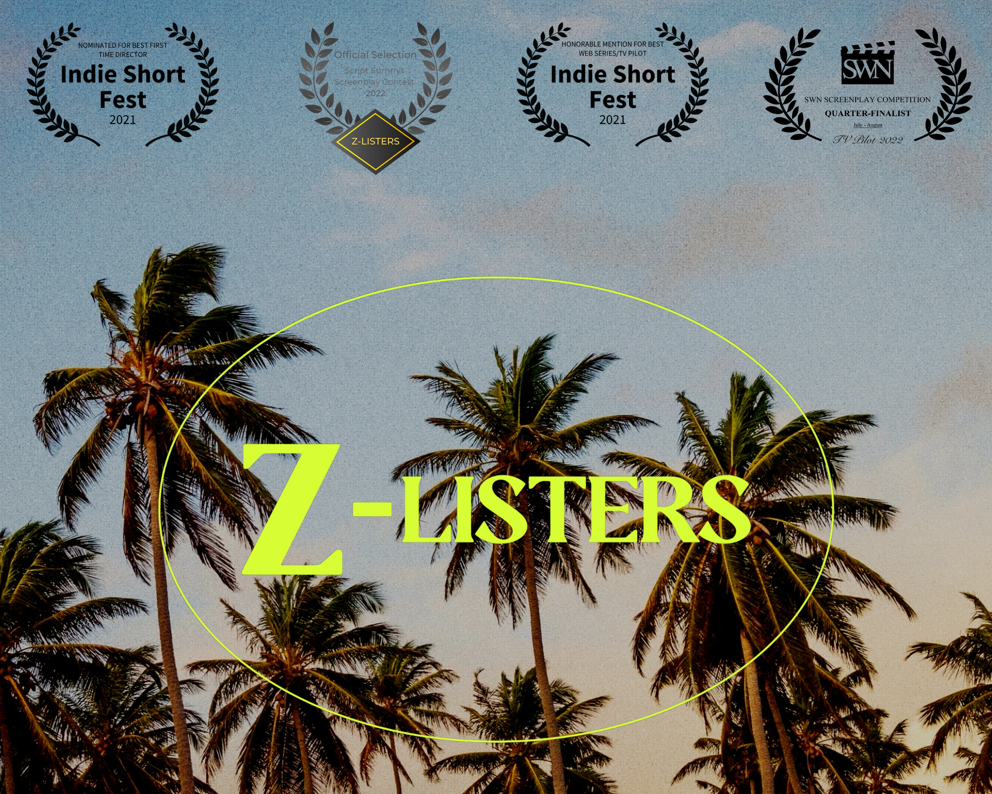 Z-LISTERS 