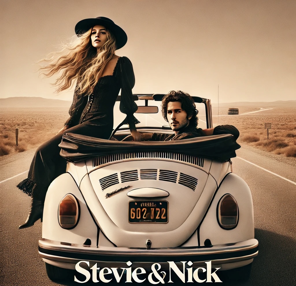 STEVIE & NICK