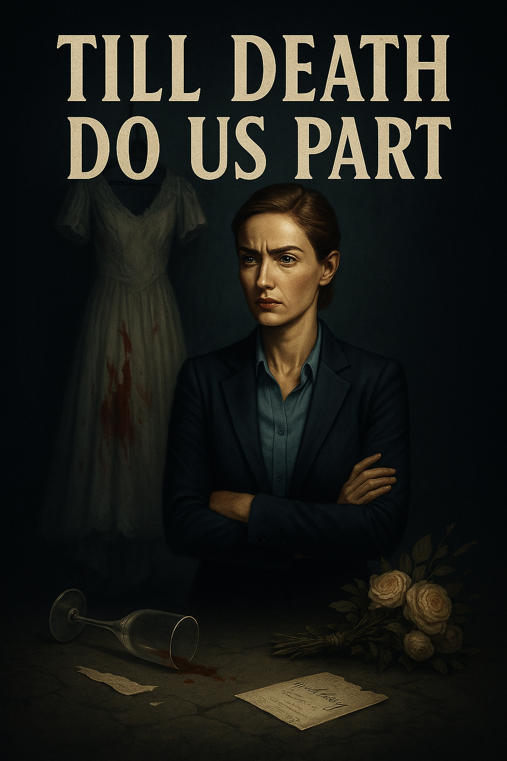  TILL DEATH DO US PART