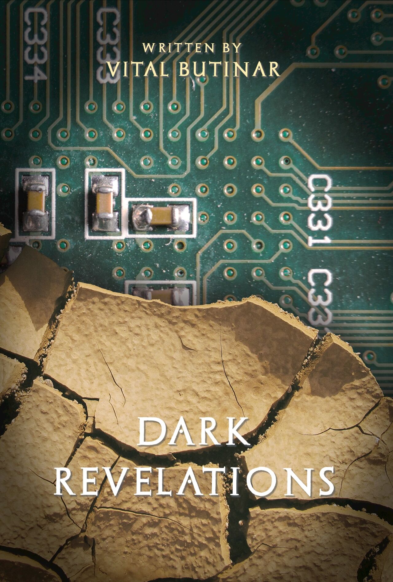 DARK REVALATIONS