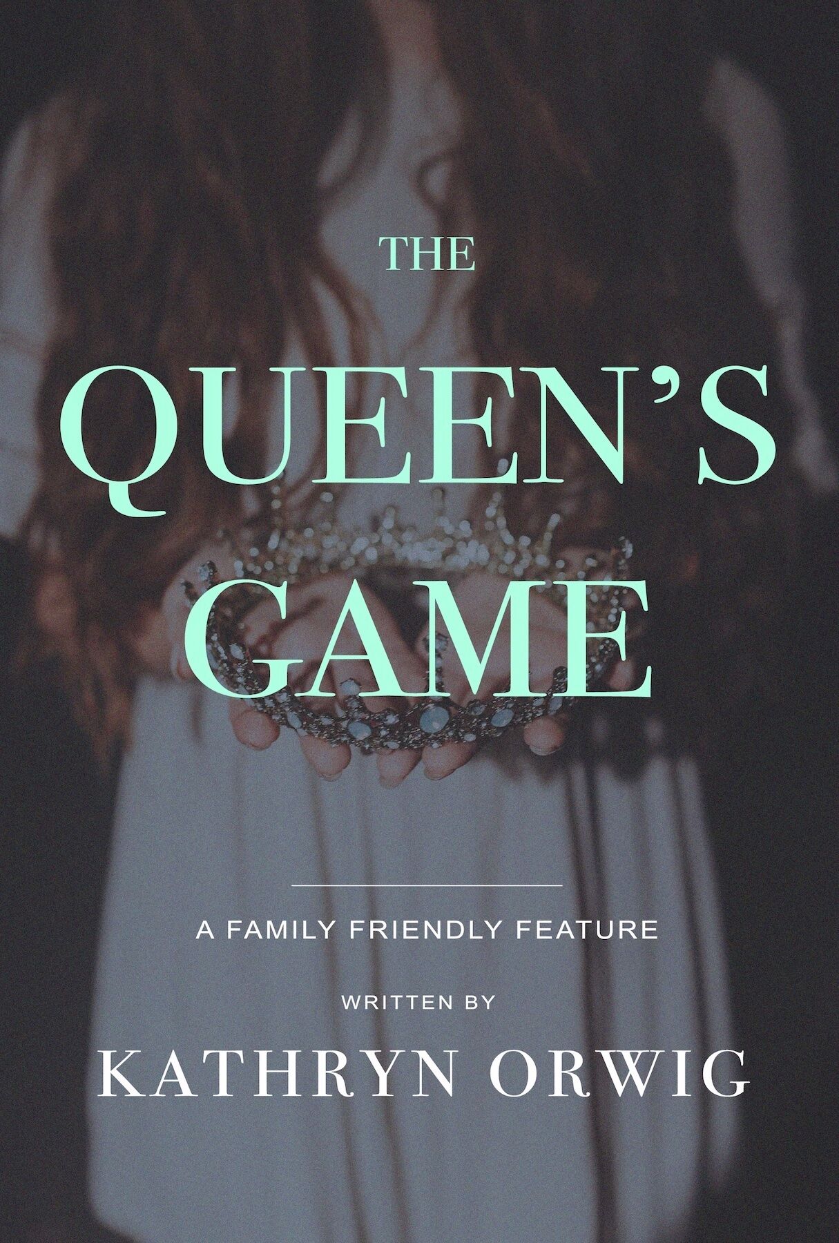 THE QUEEN&rsquo;S GAME