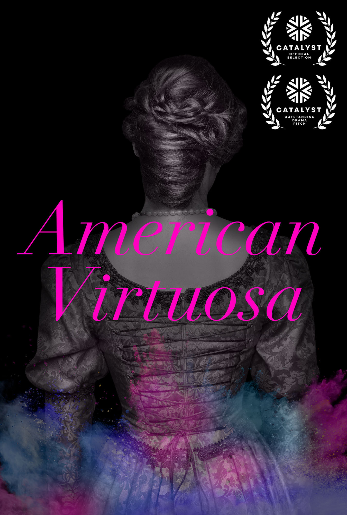 AMERICAN VIRTUOSA