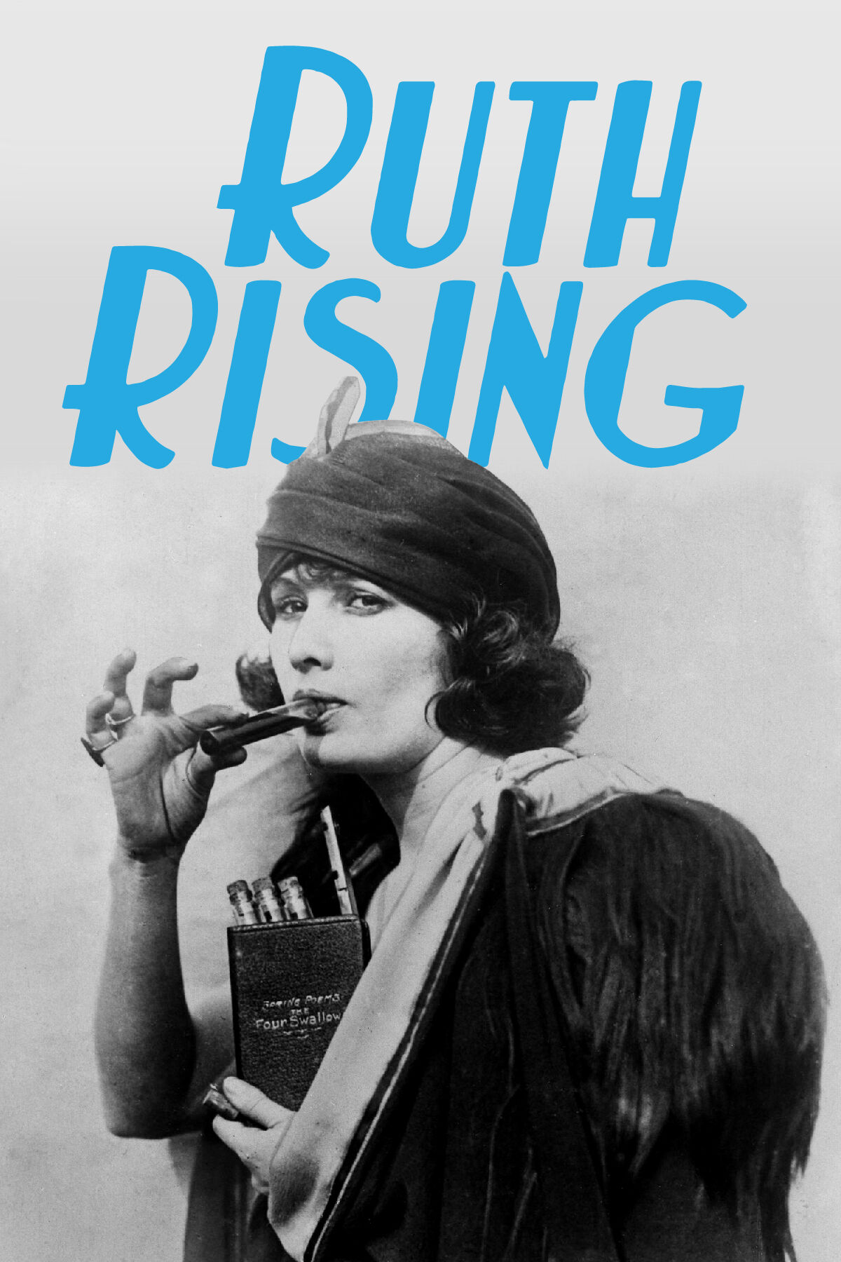RUTH RISING