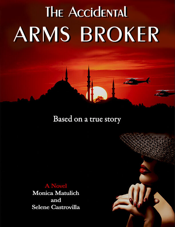 THE ACCIDENTIAL ARMS BROKER