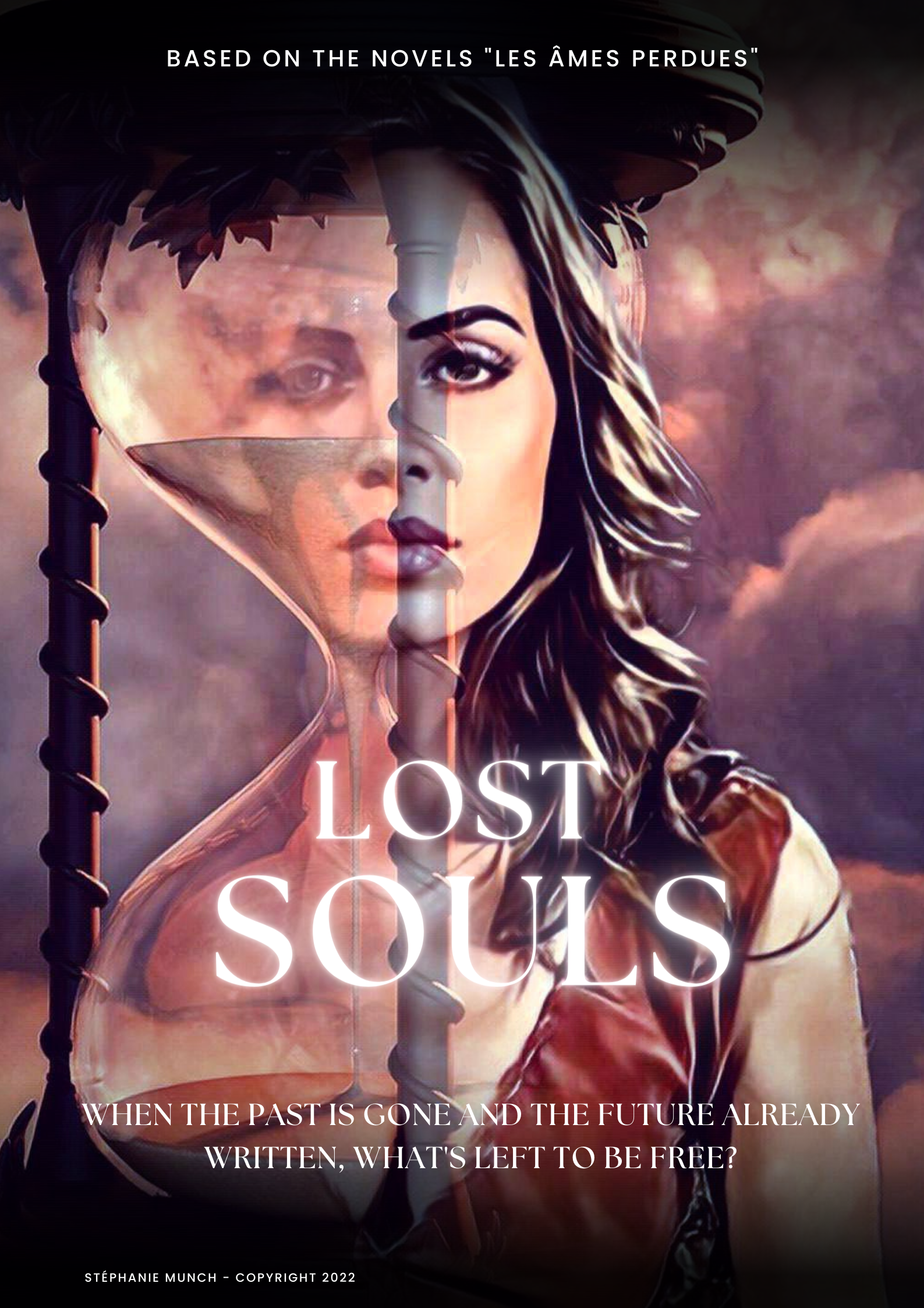 THE LOST SOULS