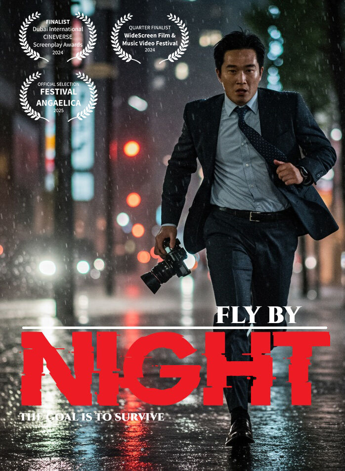 FLY BY NIGHT