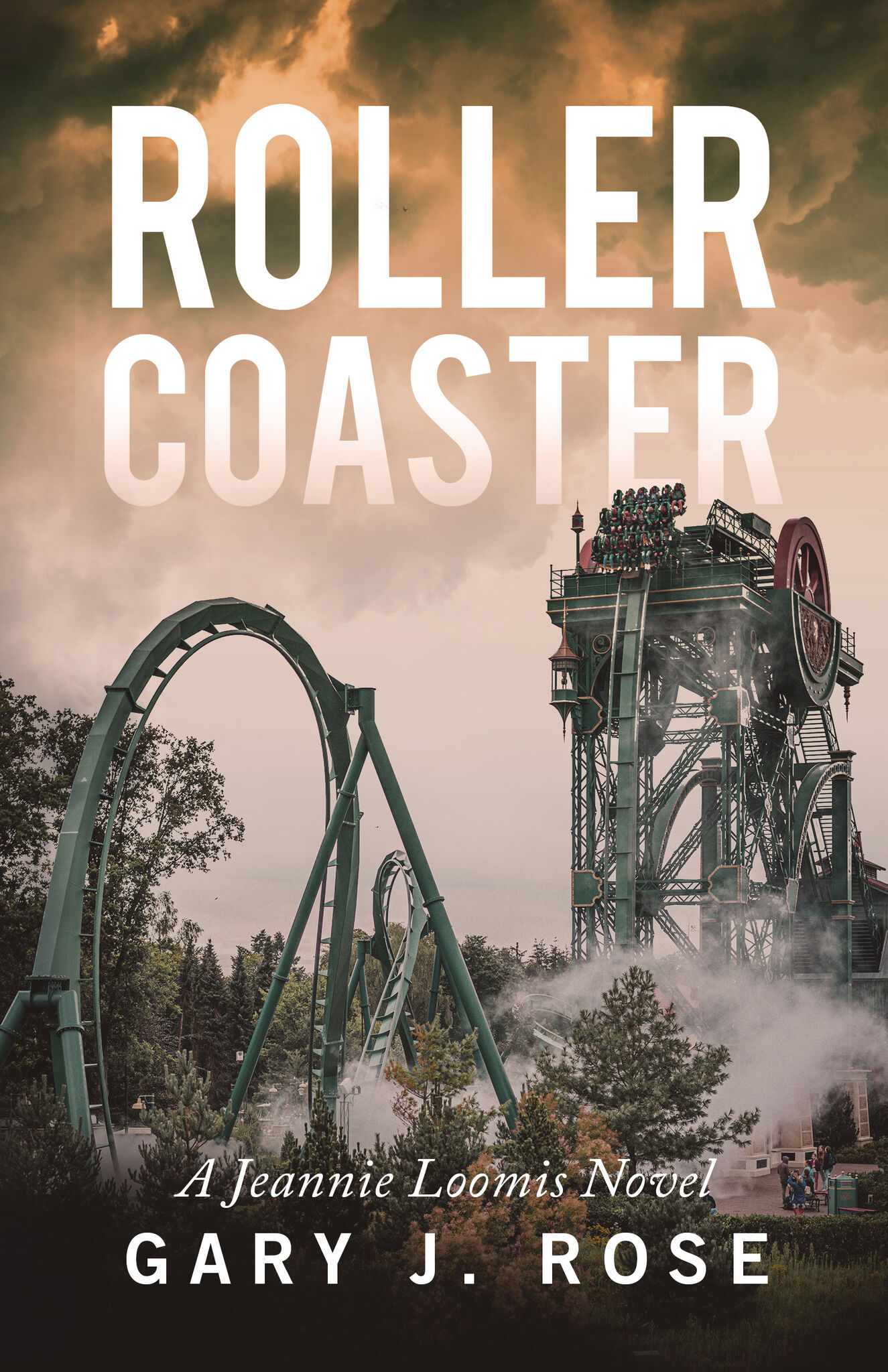 ROLLERCOASTER