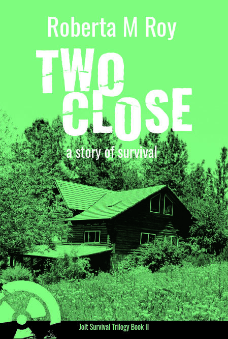 TWO CLOSE: A STORY OF SURVIVAL- A FEATURE