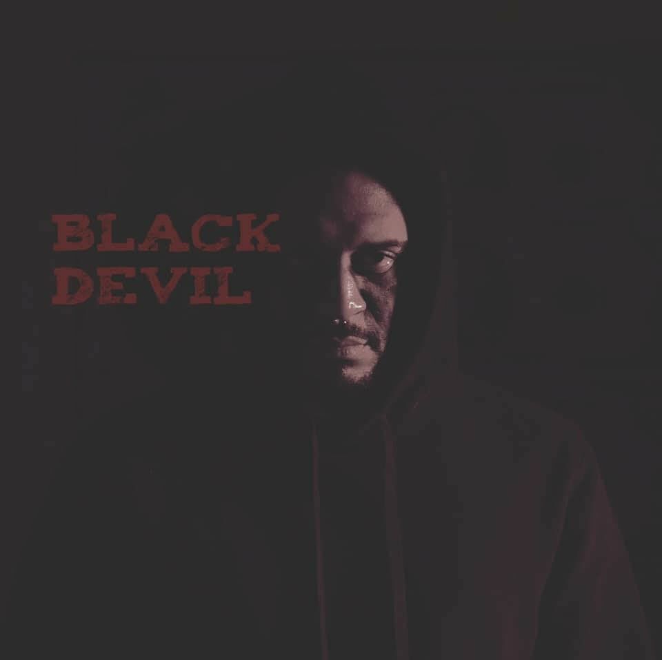 ISHMAEL : BLACK DEVIL