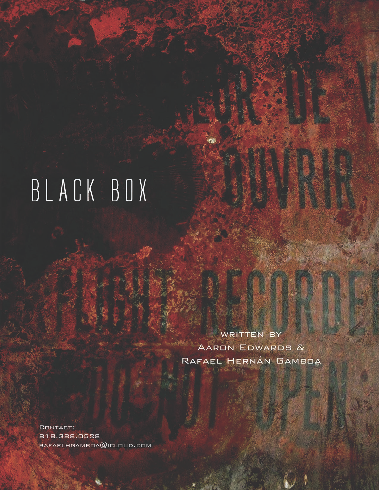 BLACK BOX