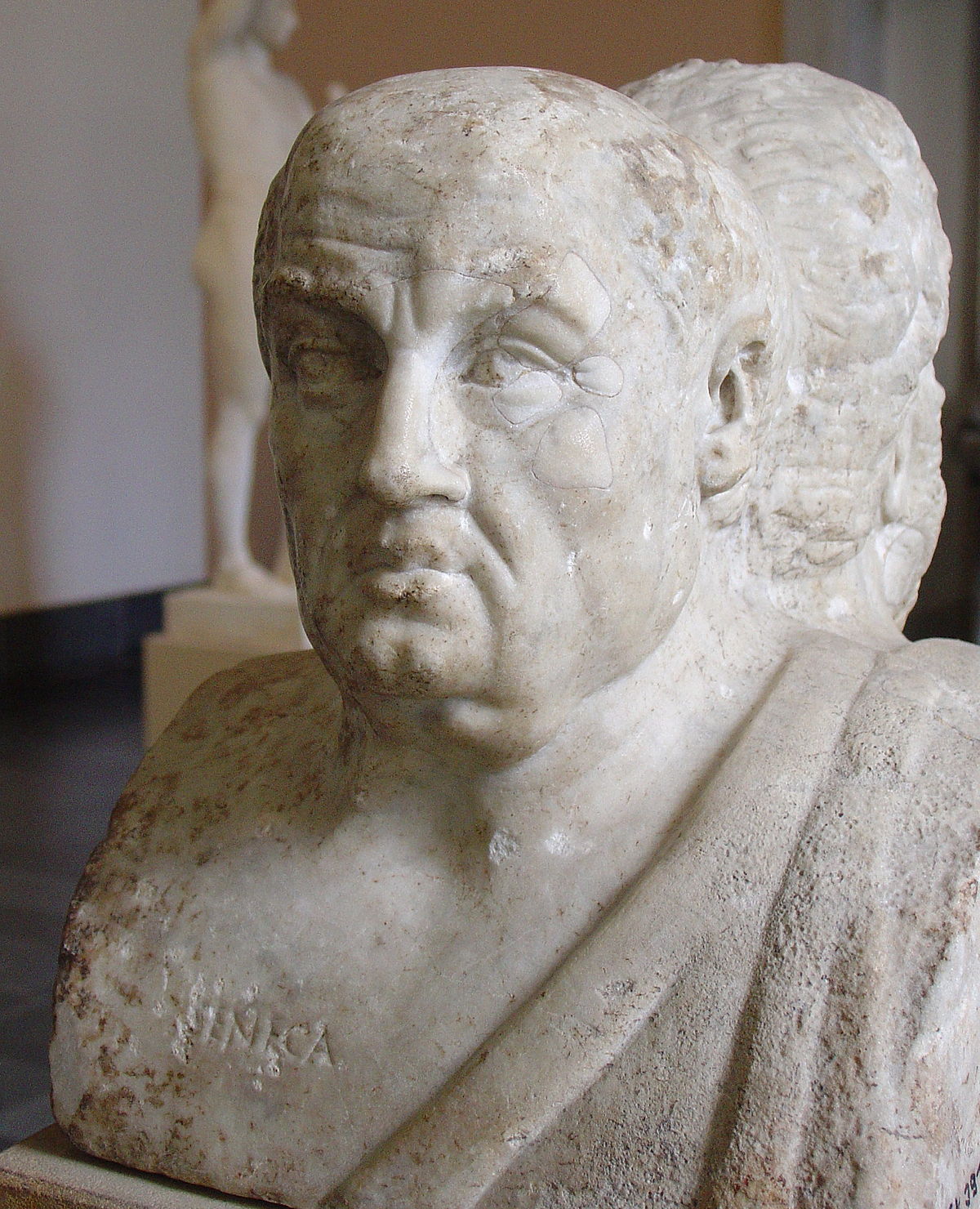 THE STOIC