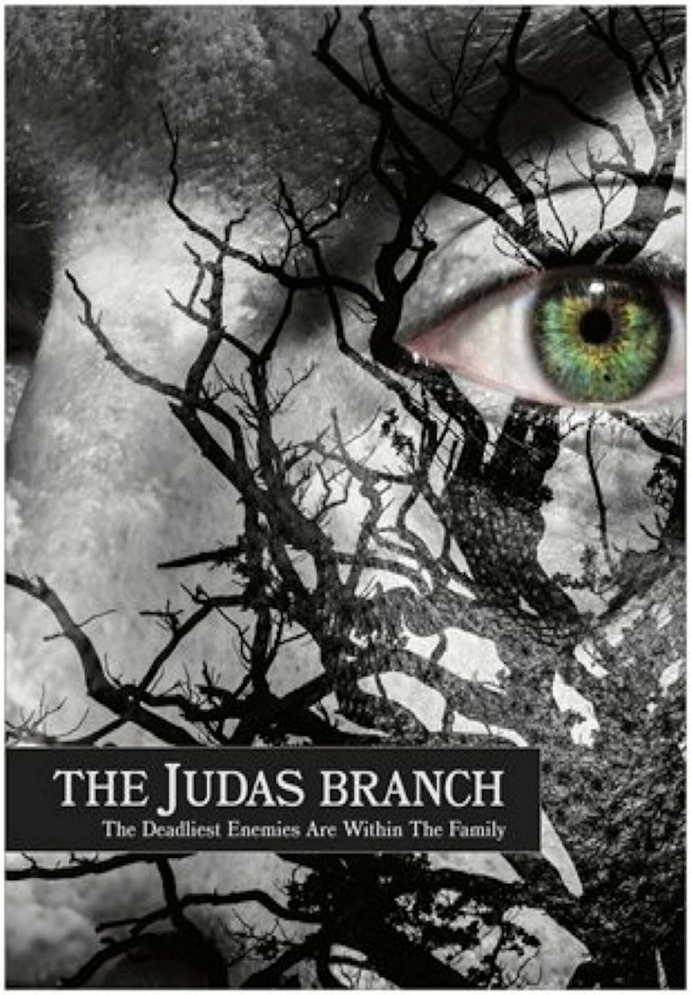 THE JUDAS BRANCH