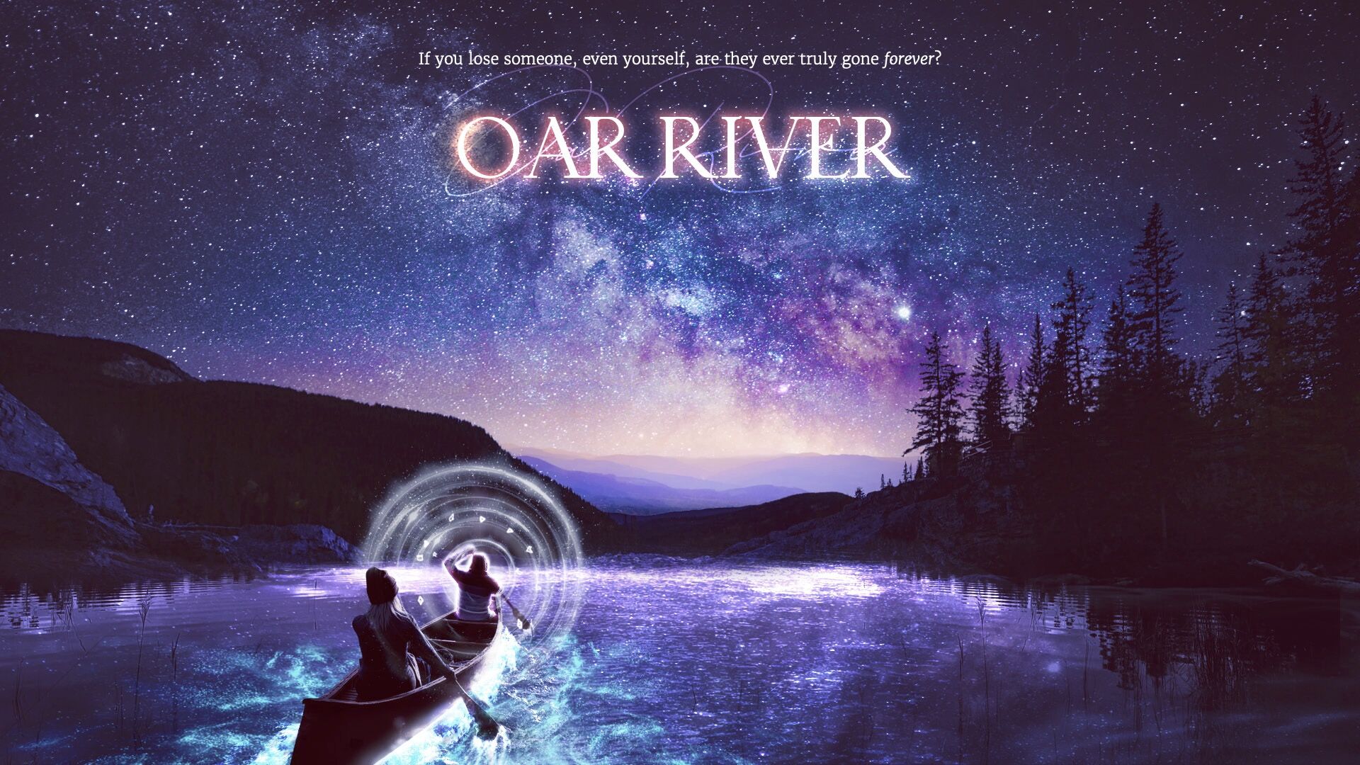 OAR RIVER