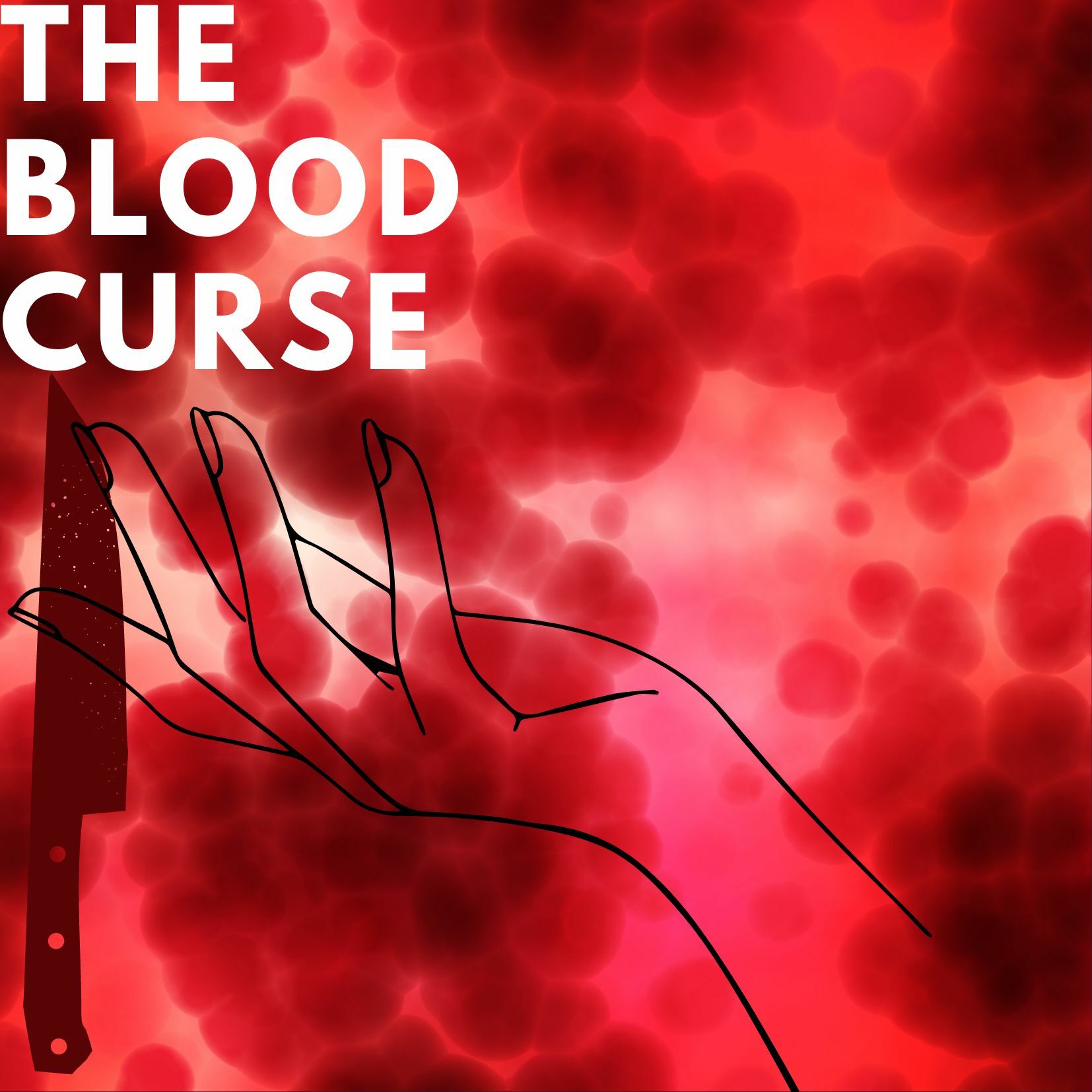 THE BLOOD CURSE