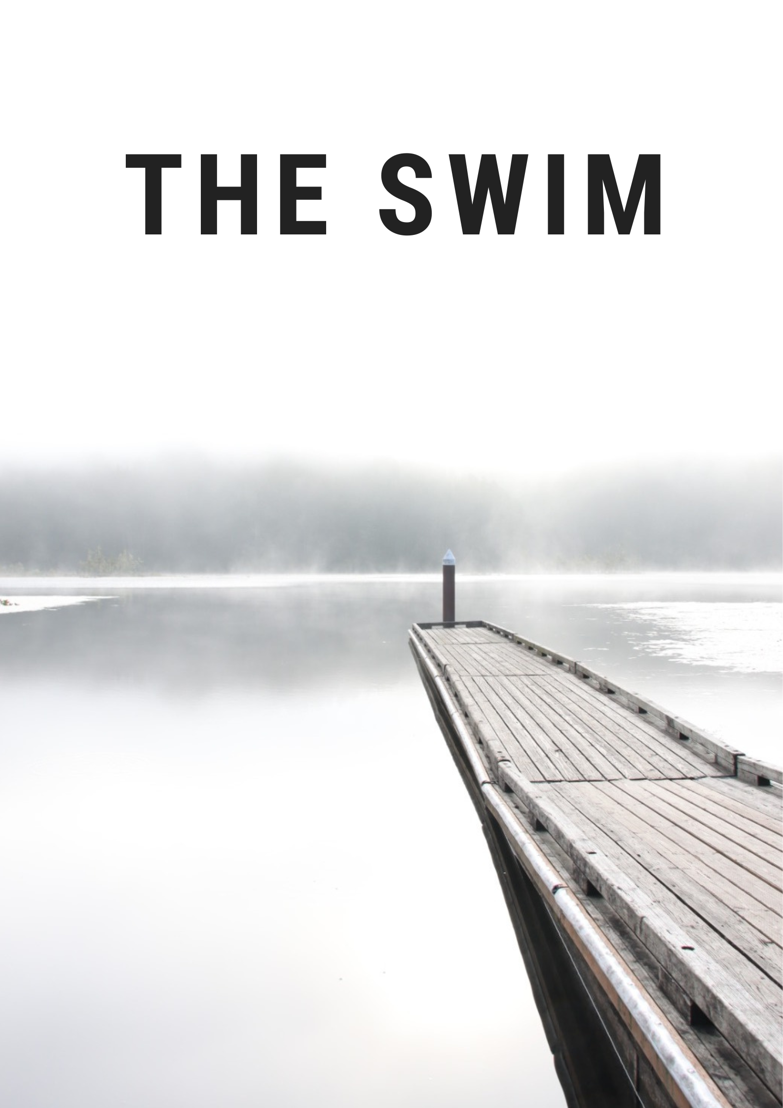 THE SWIM