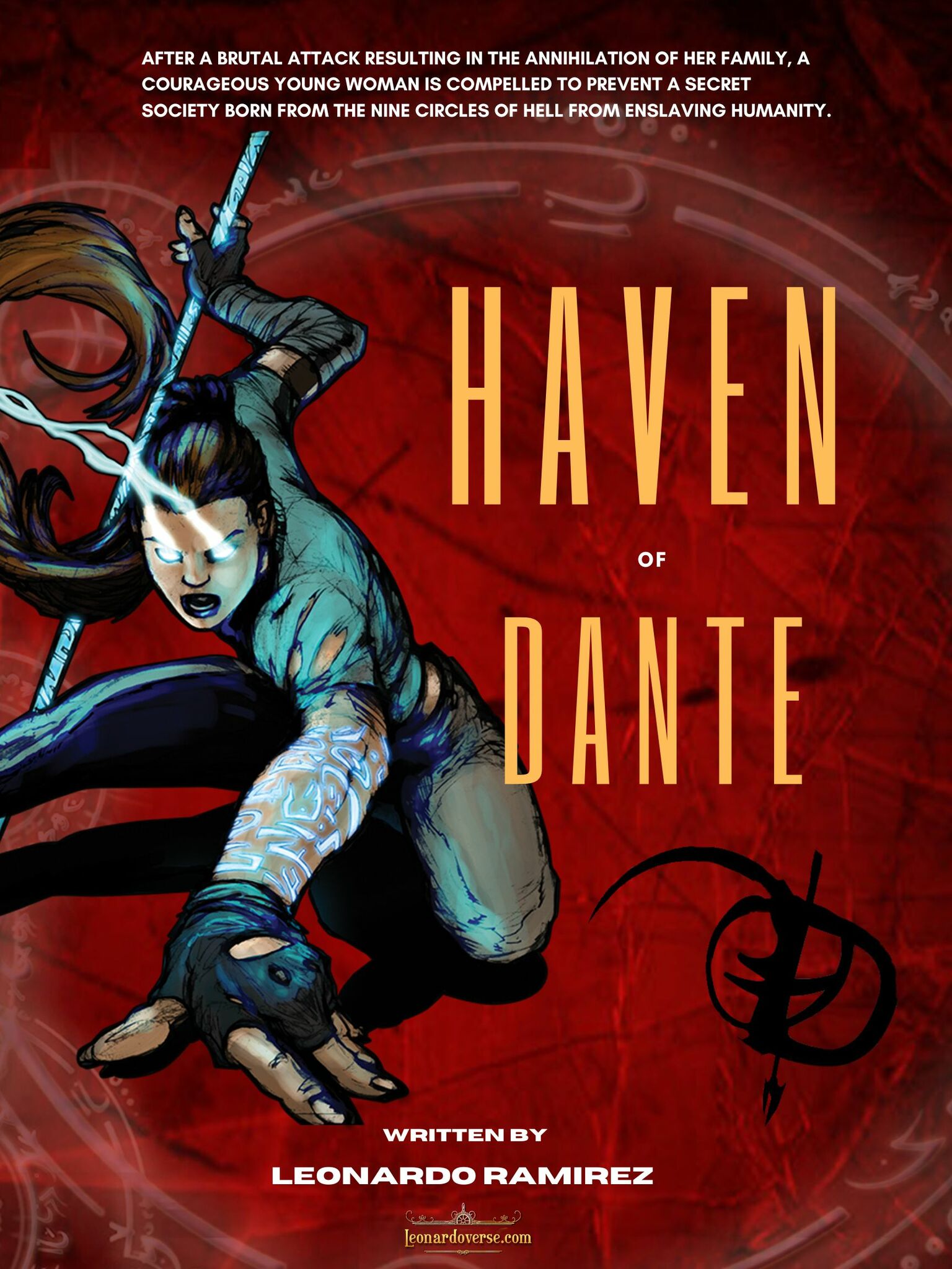 HAVEN OF DANTE