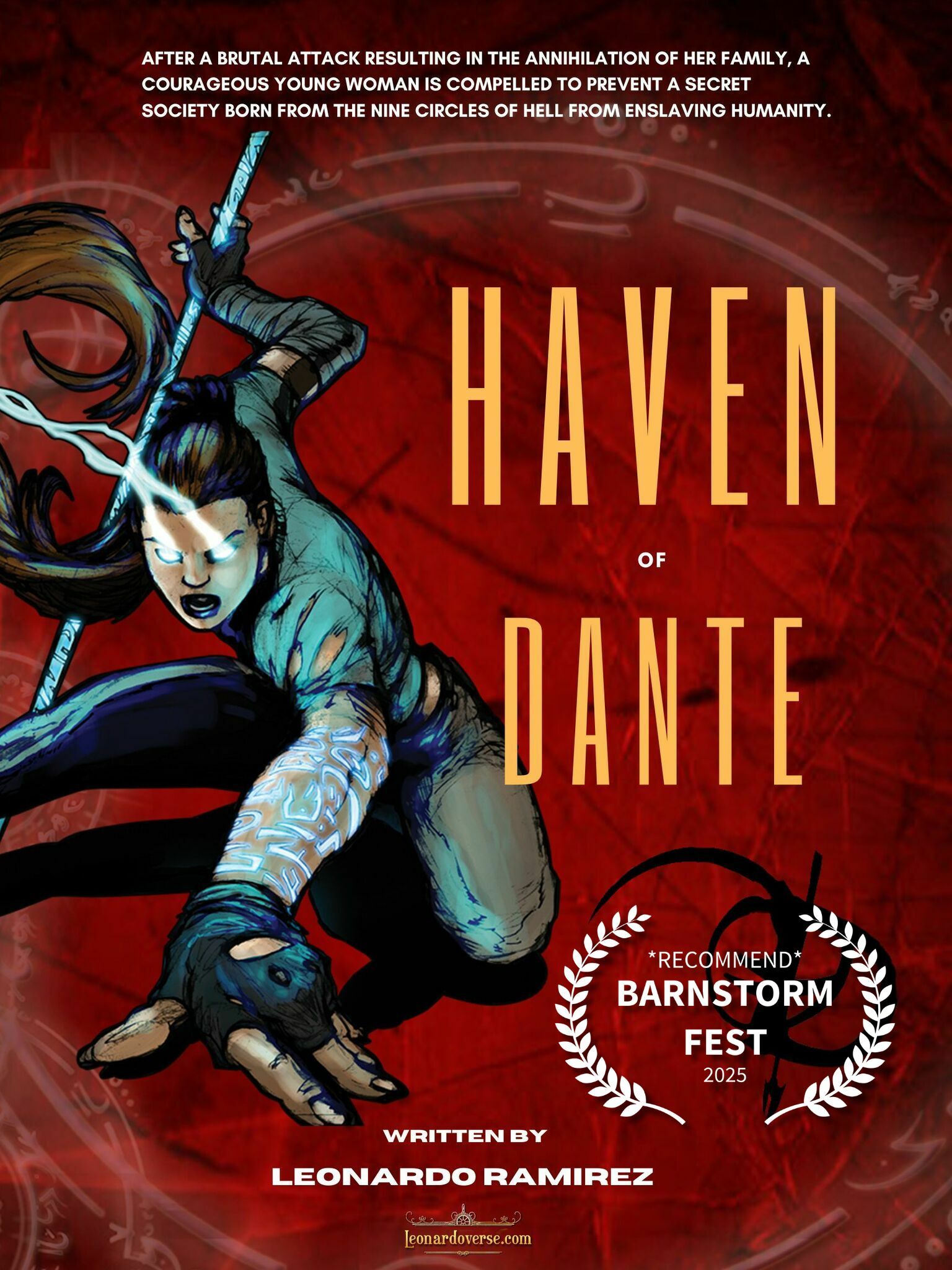 HAVEN OF DANTE