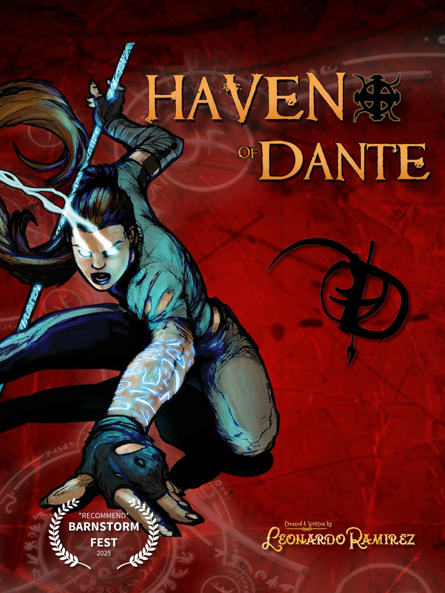 HAVEN OF DANTE