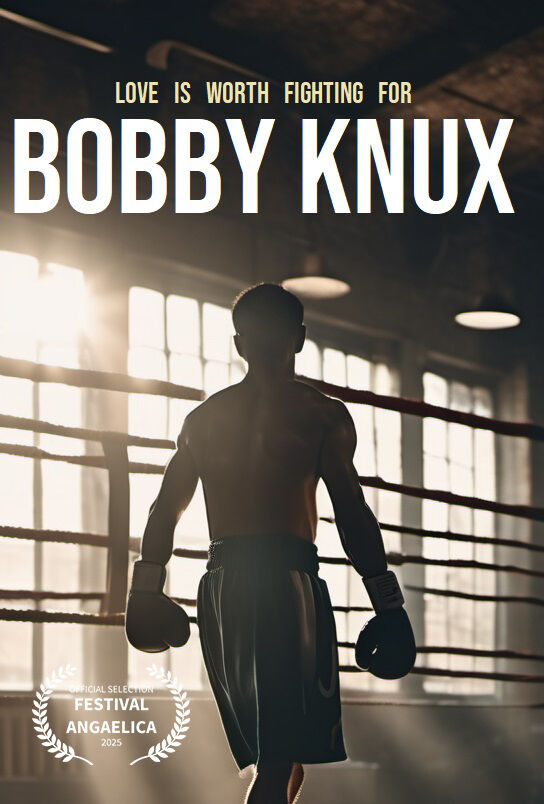 BOBBY KNUX
