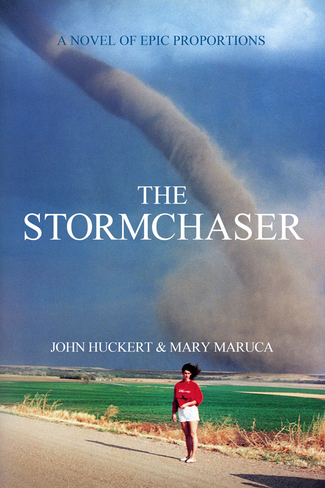 THE STORMCHASER