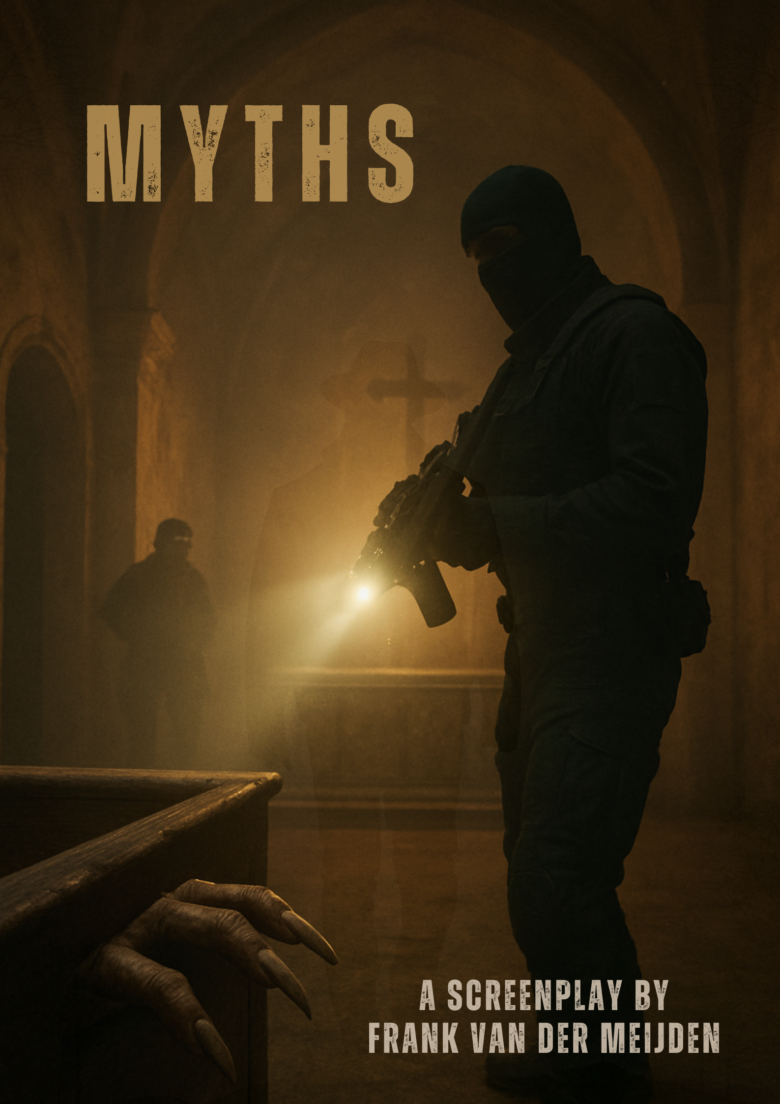 MYTHS