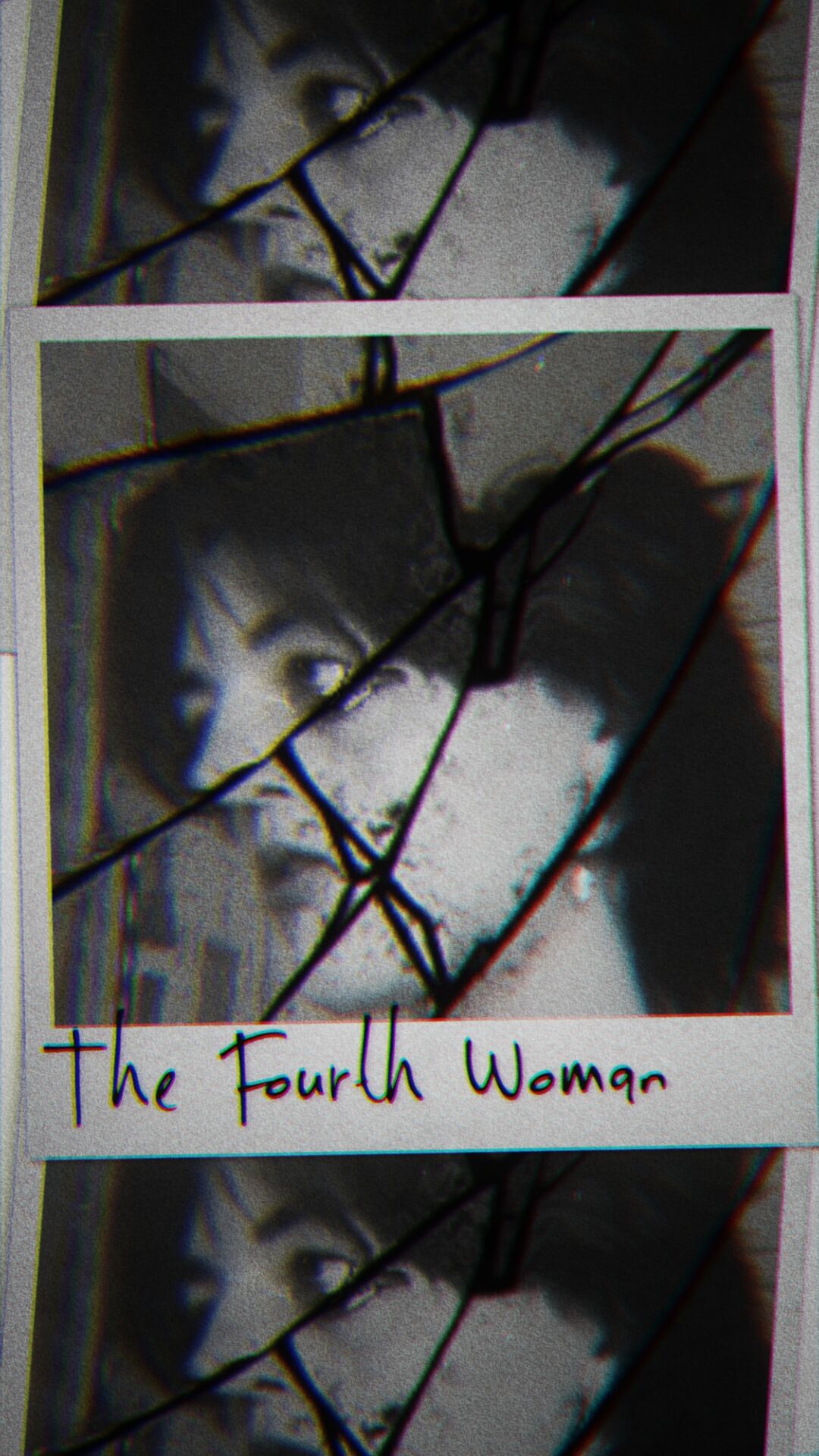 THE FOURTH WOMAN