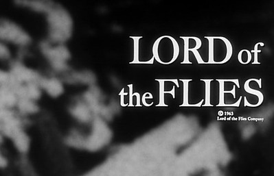 LORD OF THE FLIES EPISODE 0 - PROLOGUE